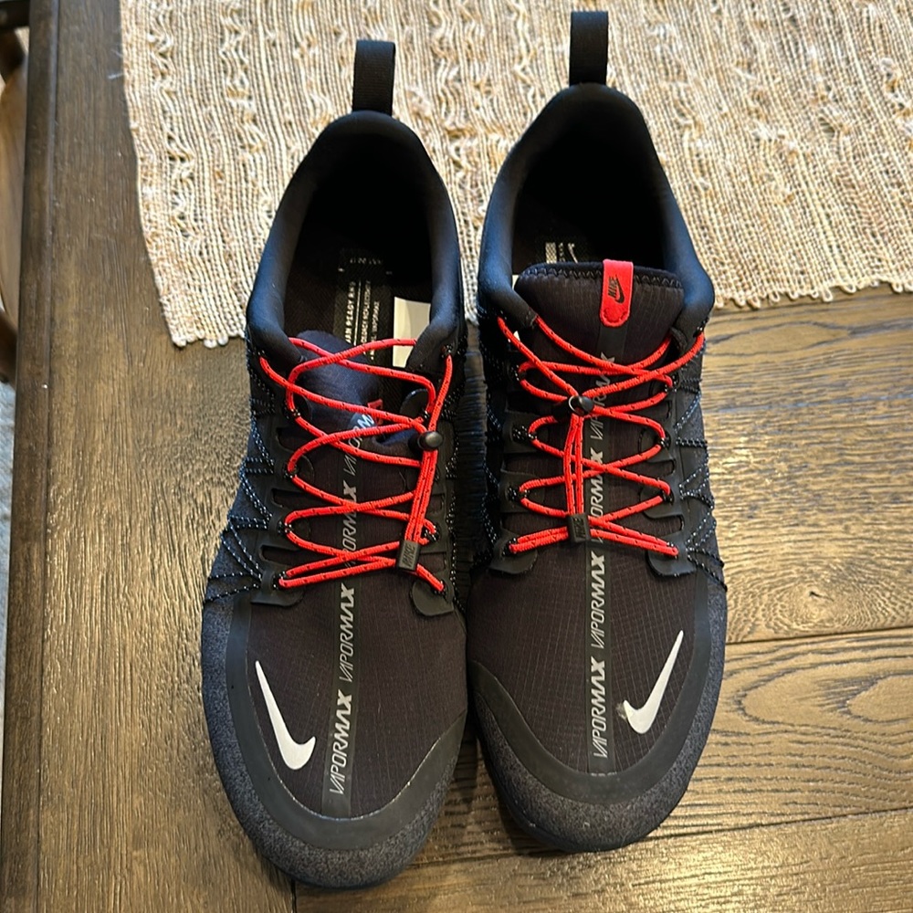 Nike VaporMax Run Utility